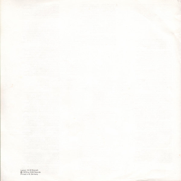 Steve Kuhn -Trance