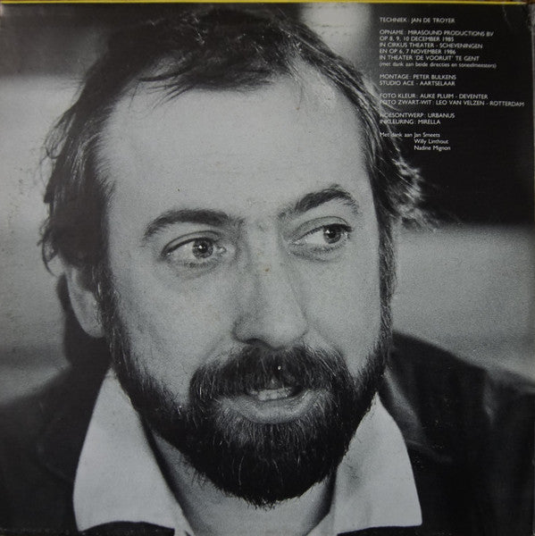 Urbanus - In 't Echt!