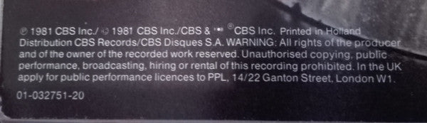 Miles Davis - The Man With The Horn