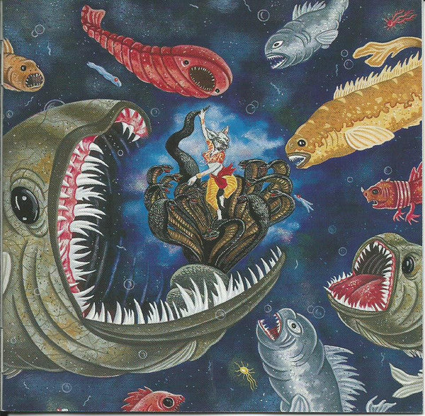 Aerosmith - Nine Lives