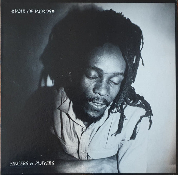 Singers &amp; Players - War Of Words