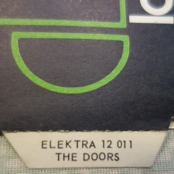 The Doors -Love Her Madly