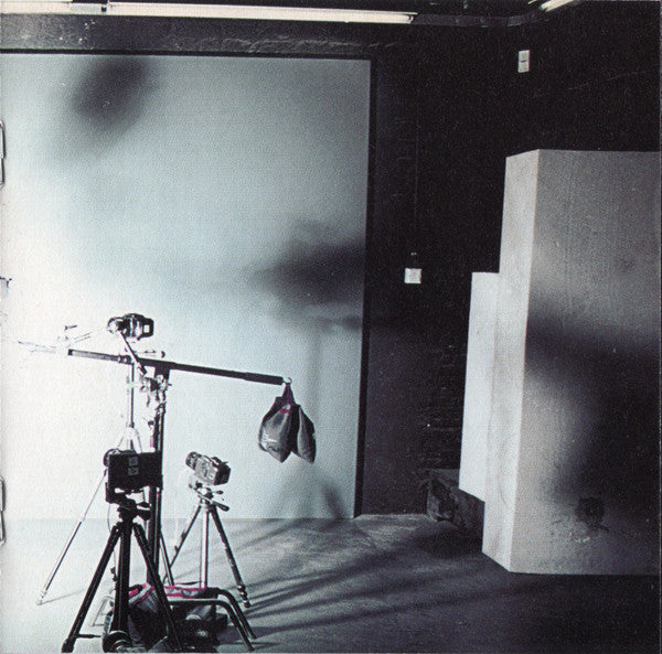 Massive Attack -100th Window