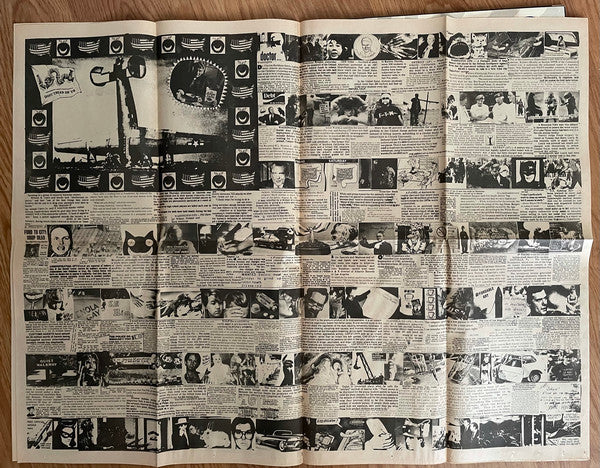 Dead Kennedys -Bedtime For Democracy