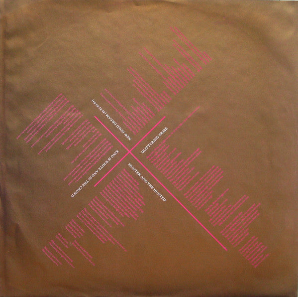 Simple Minds -New Gold Dream (81-82-83-84)