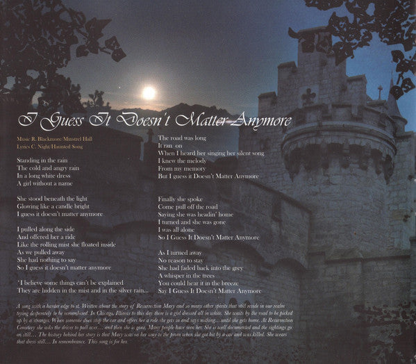 Blackmore's Night -The Village Lanterne