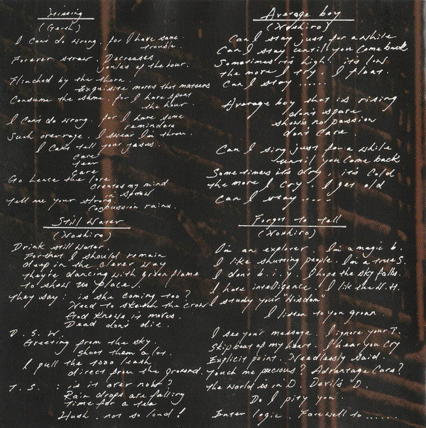 S.I.N. (2) -Secrets Of Industrialized Noise