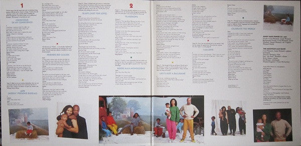 Womack & Womack -Conscience