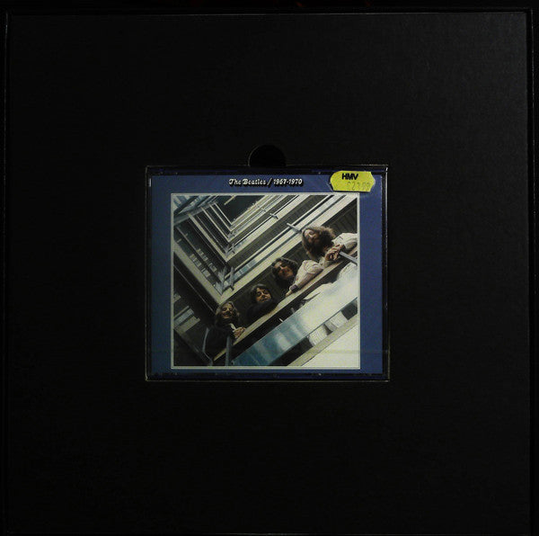 The Beatles -1967-1970