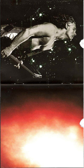 Rammstein -Live Aus Berlin