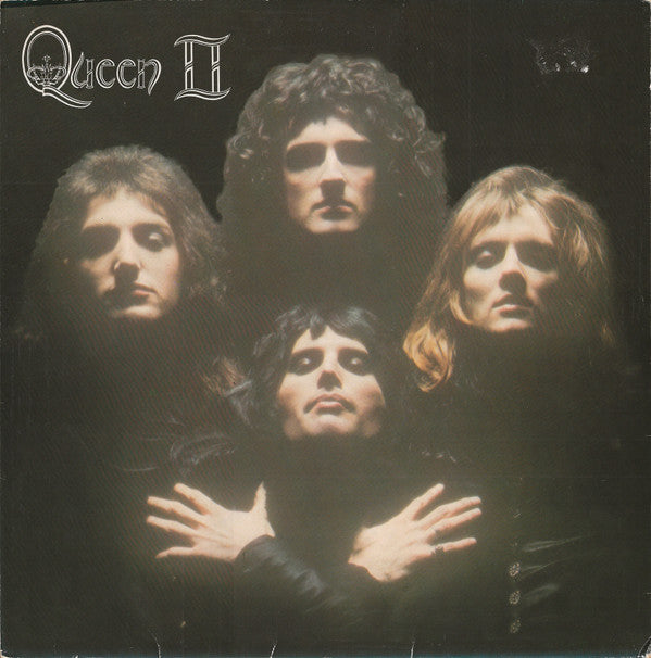 Queen - Queen II