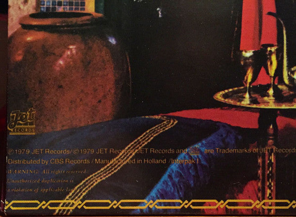 Electric Light Orchestra -Discovery