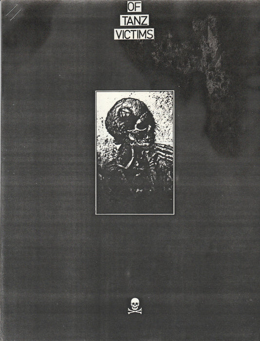 ...Of Tanz Victims -Fighting False God