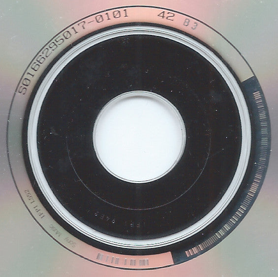 Michael Jackson - They Don't Care About Us