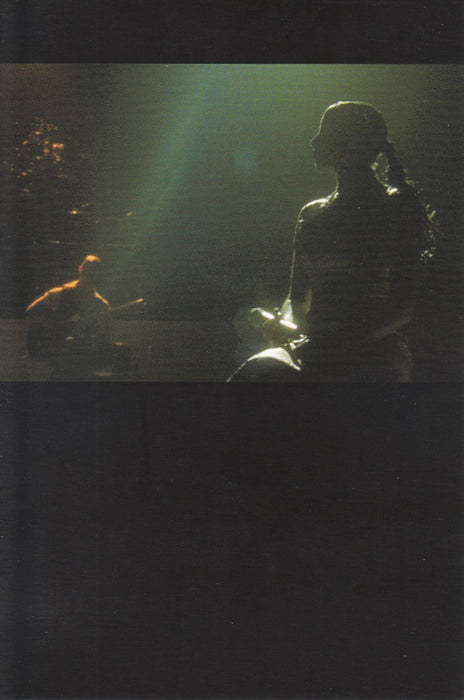 Sade -Lovers Live
