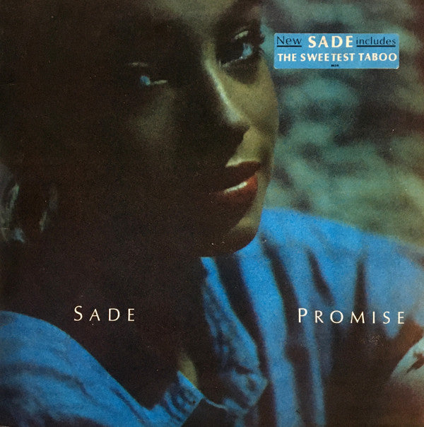 Sade -Promise
