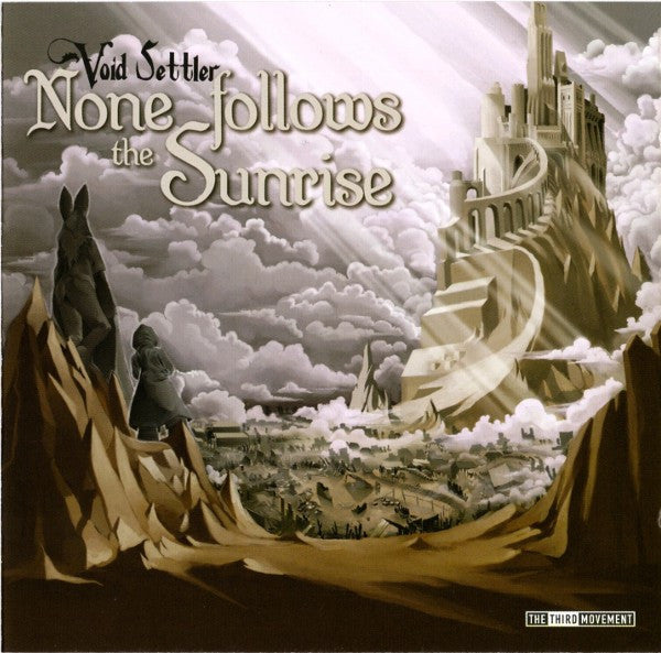 Void Settler -None Follows The Sunrise