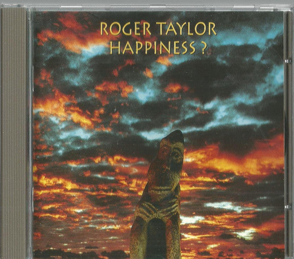 Roger Taylor -Happiness ?