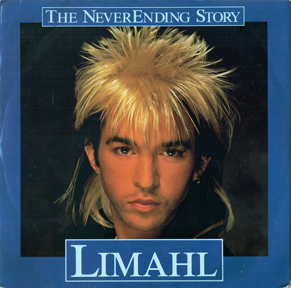 Limahl - The NeverEnding Story