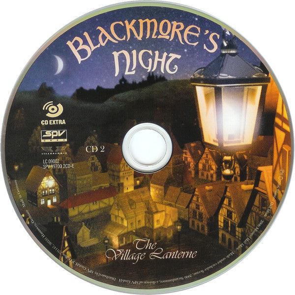 Blackmore's Night -The Village Lanterne