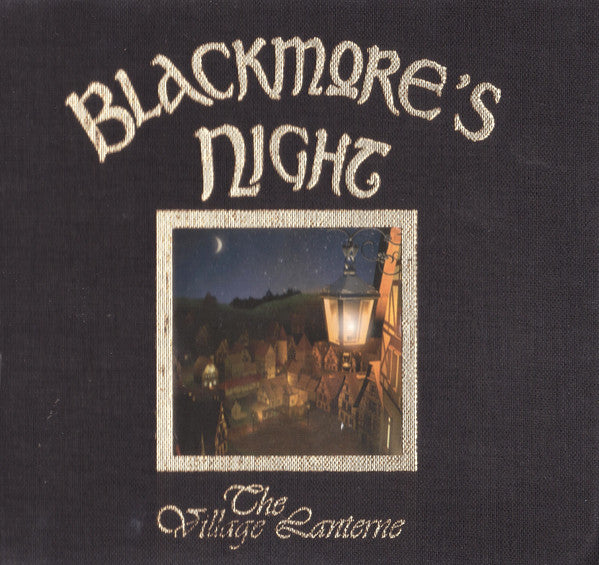 Blackmore's Night -The Village Lanterne