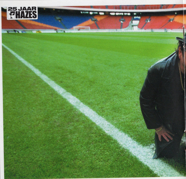 André Hazes -Het Allerbeste Van 25 Jaar Hazes