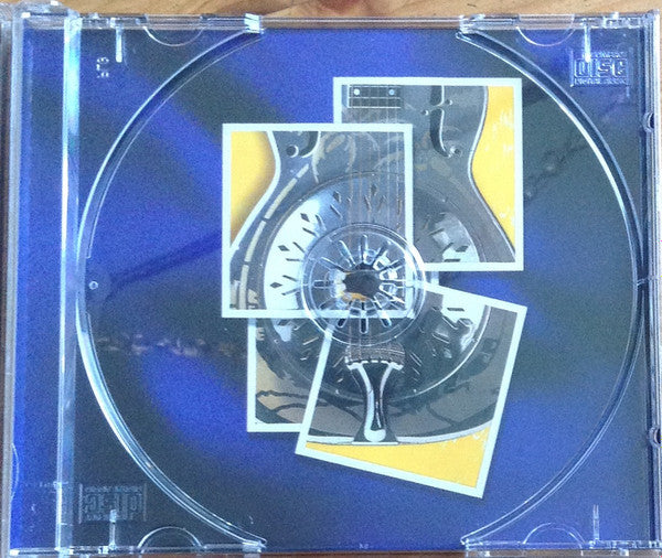 Dire Straits - Sultans Of Swing (The Very Best Of Dire Straits)