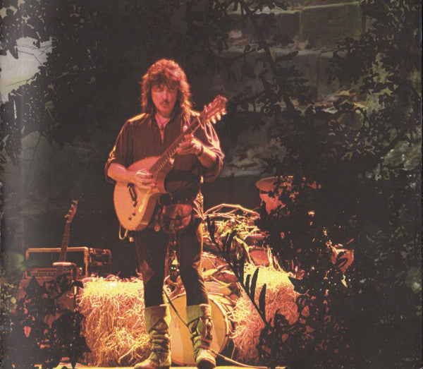 Blackmore's Night -The Village Lanterne