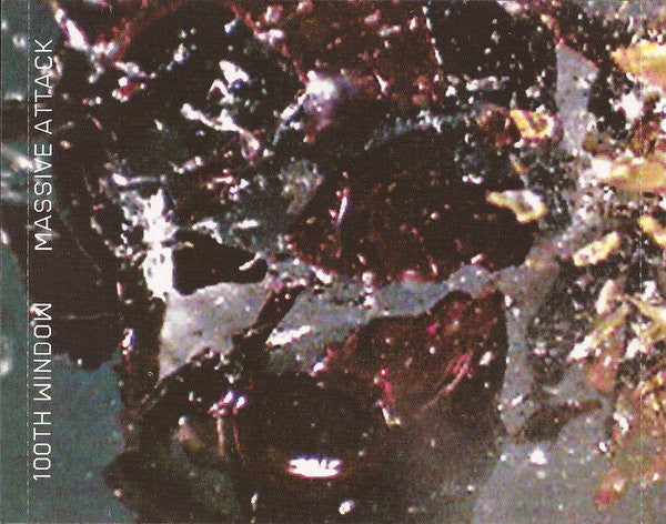 Massive Attack -100th Window