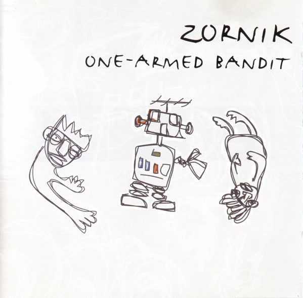 Zornik -One-Armed Bandit