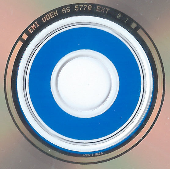 The Mackenzie Feat Jessy - Angel