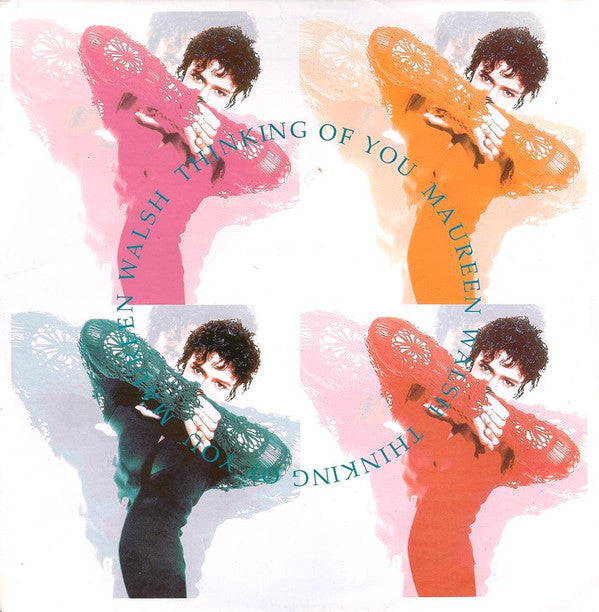 Maureen Walsh -Thinking Of You