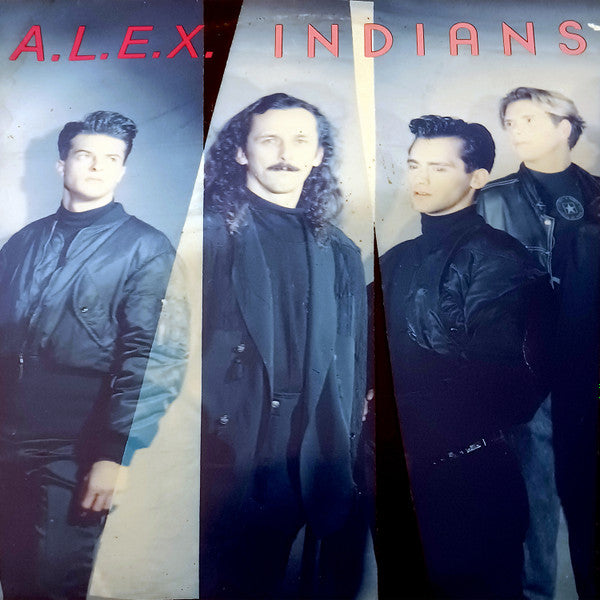 A.L.E.X. - Indians