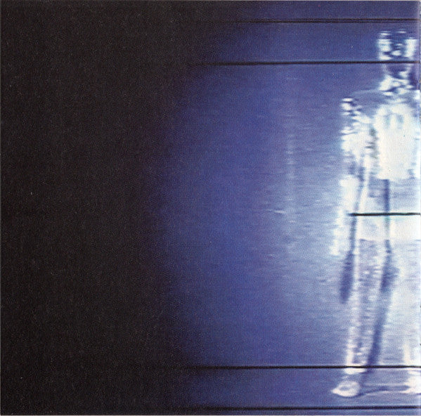 Massive Attack -100th Window