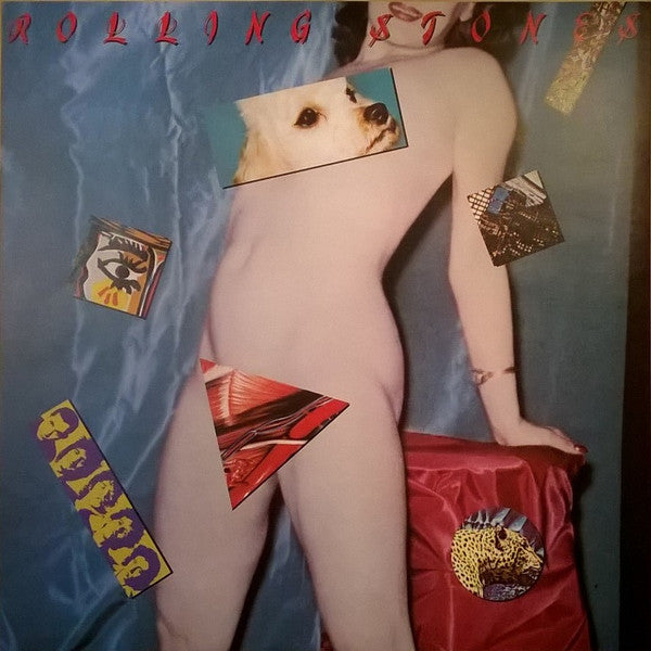 The Rolling Stones - Undercover