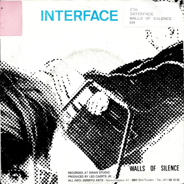 Interface (17) -Memories