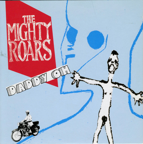 The Mighty Roars -Daddy Oh