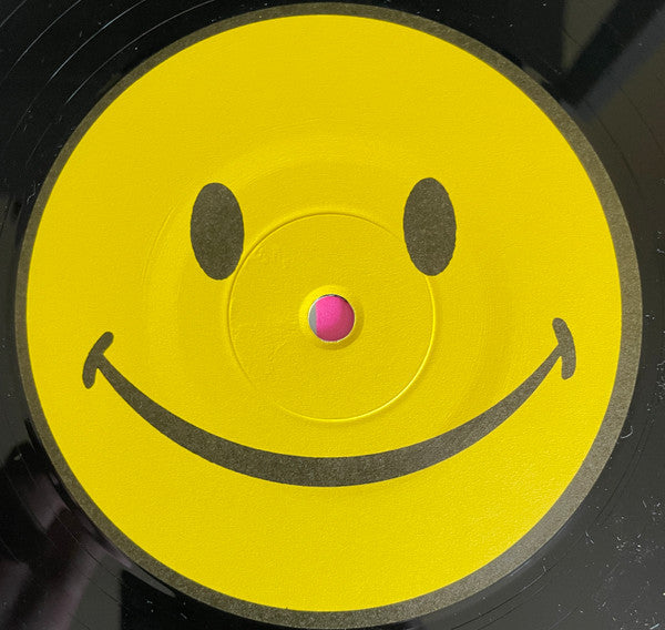 B.A.T. - (There's A) Bat In My House