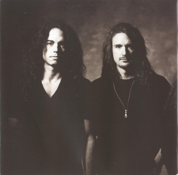 Megadeth - Cryptic Writings