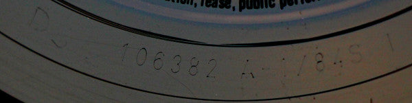 Bob Marley And The Wailers* - One Love/People Get Ready