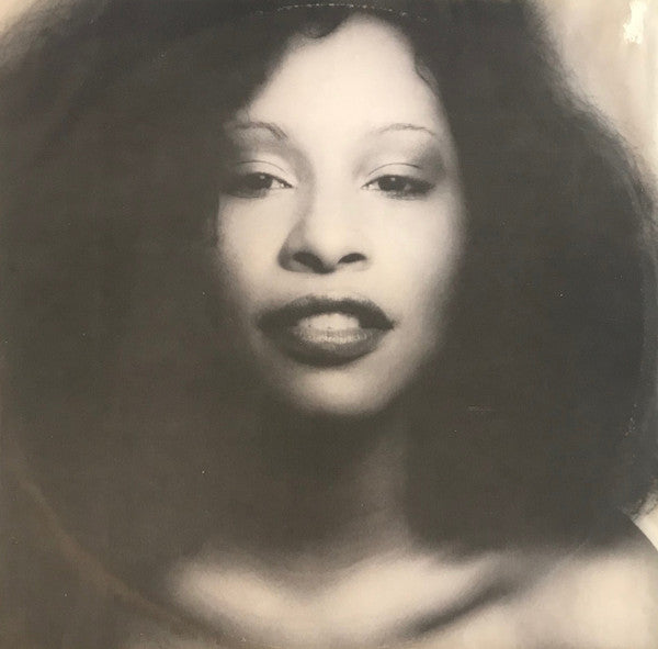 Chaka Khan -Naughty