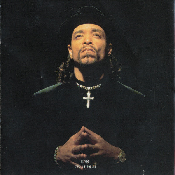 Ice T* -VI: Return Of The Real