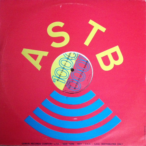 Various -Flash Back Of A Genius