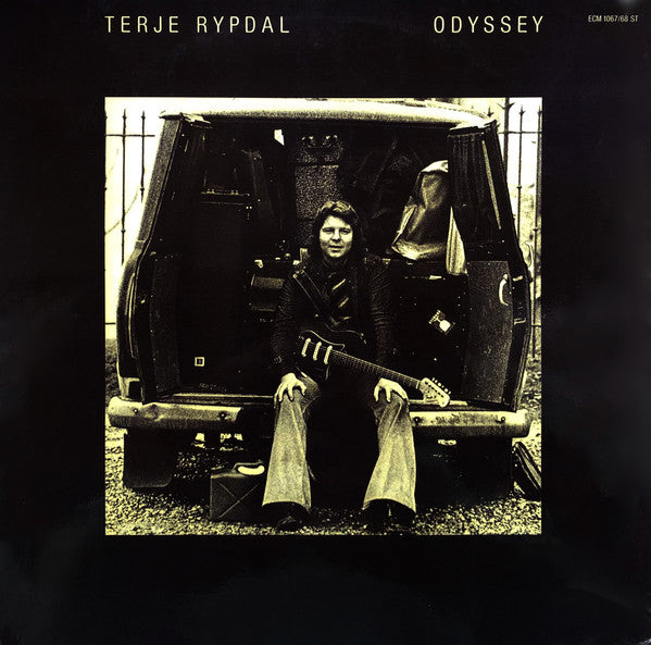 Terje Rypdal -Odyssey
