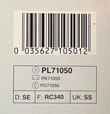 Eurythmics - Revenge