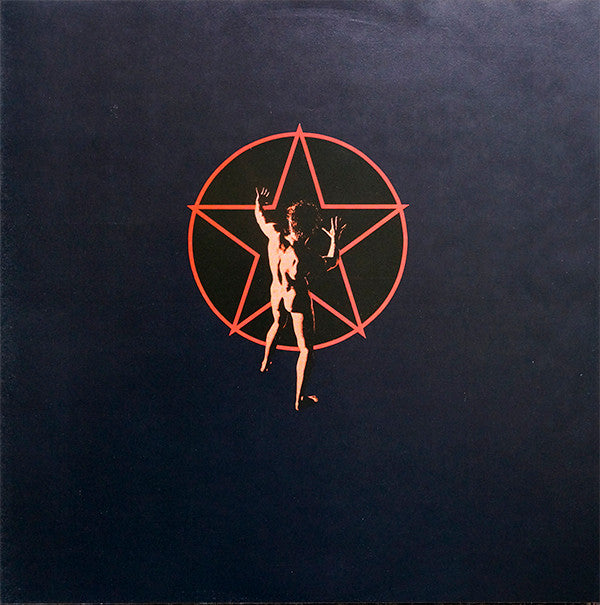 Rush -A Farewell To Kings