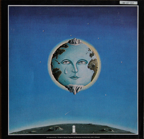 King Crimson -The Young Persons' Guide To King Crimson