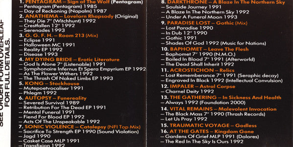 Various -Vol 4