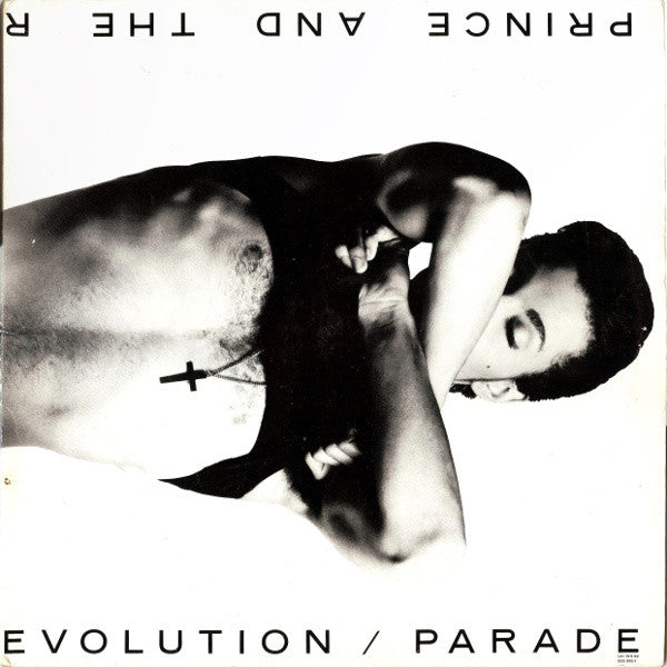 Prince And The Revolution -Parade