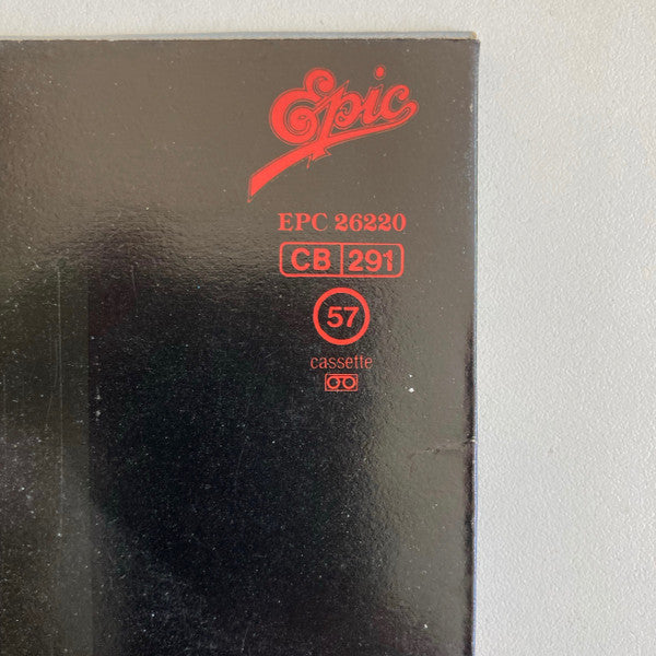 The Stranglers -Aural Sculpture